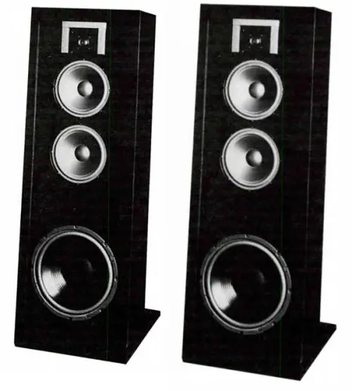 Altoparlante Orpheus 808