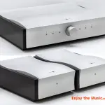 Recensione: Preamplificatore / DAC / Phono Mola Mola Makua accoppiati con amplificatori di potenza mono classe D Kaluge