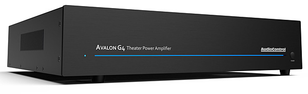 Recensione dell'amplificatore a quattro canali AudioControl Avalon G4