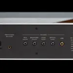 Recensione della prima mondiale! Fidelice Precision DAC di Rupert Neve
