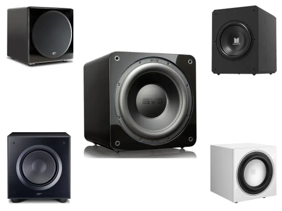 I migliori subwoofer da acquistare subito nel 2020