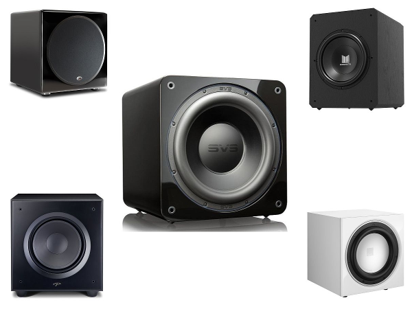 I migliori subwoofer da acquistare subito nel 2020