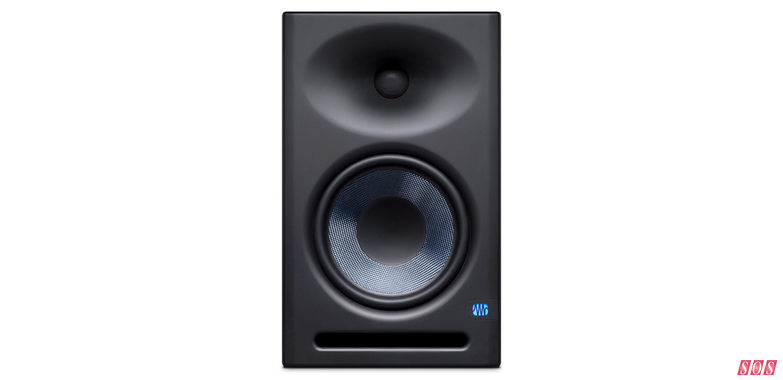 SynthFest Italia - Monitor PreSonus Eris XT