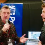 SynthFest UK - PreSonus presenta interfacce accoppiate in CC