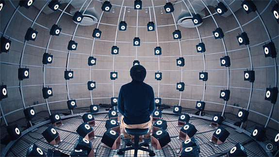 Essere un Immersivephile è la prossima evoluzione della beatitudine musicale?