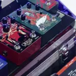 SynthFest UK - KMA Cirrus