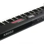 SynthFest UK - Korg Kross2 88MB