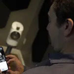 Streaming audio del computer - Una demo wireless presso il Centro Hi-Fi
