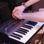 SynthFest UK - Modal Electronics Argon8