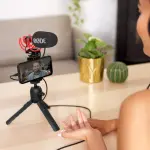 Rode VideoMic Go II