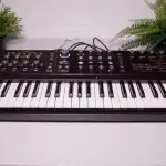 SynthFest UK - ASM Hydrasynth
