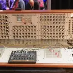 SynthFest UK - Colosso soluzioni analogiche