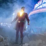 Shazam!