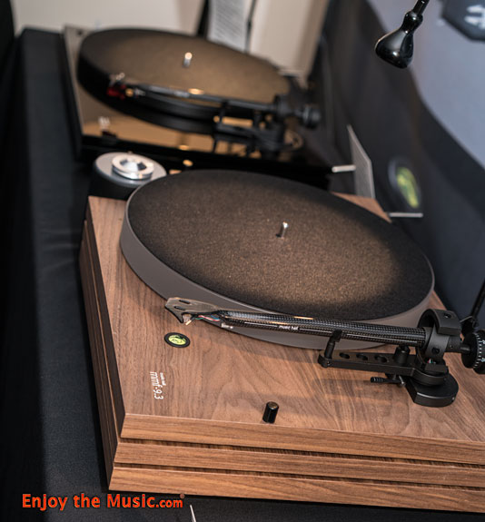 Music Hall: tutto tranne il lavello della cucina al FLAX 2020