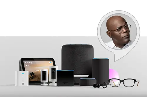 Nuovi dispositivi Fire TV ed Echo come Alexa diventa emotivo