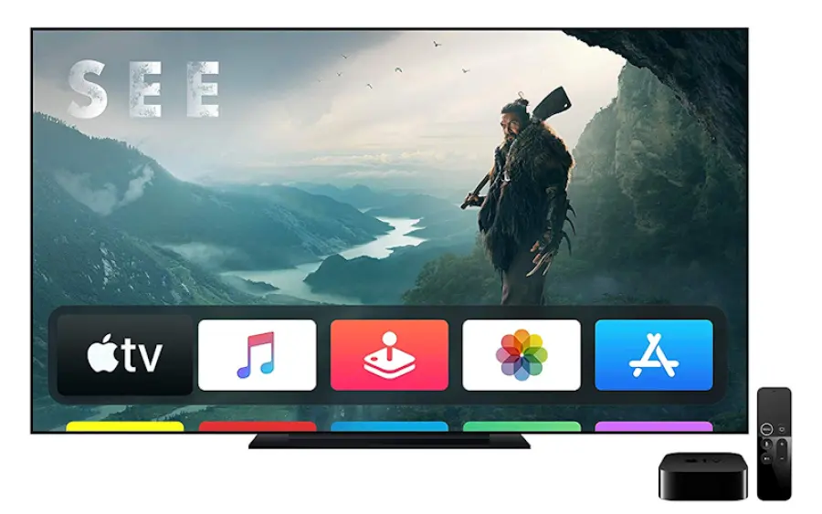 Revisione del lettore multimediale in streaming di Apple TV 4K (aggiornamento 2020)