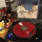 Guidato dalla prima canzone di Swan di Voices rivisitato, ristampato, rimasterizzato e riconsiderato su vinile, Tidal