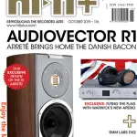 Hi-Fi + ottobre 2019 High-End Audio Magazine