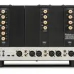 McIntosh Intoduces Amplificatore a sette canali MC257