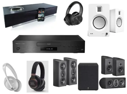 Miglior equipaggiamento di settembre 2019