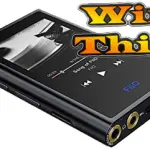 Ultima possibilità! Vinci il lettore musicale senza perdita audio ad alta risoluzione M9 di FiiO!