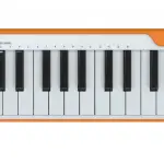 Arturia porta un nuovo microcontrollore a 25 tasti