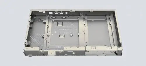 Recensione del lettore Blu-ray Ultra HD Sony UBP-X1100ES