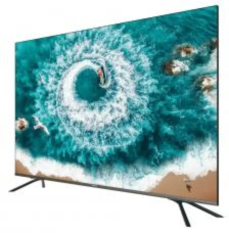 Recensione Smart TV Hisense 65H8F Ultra HD