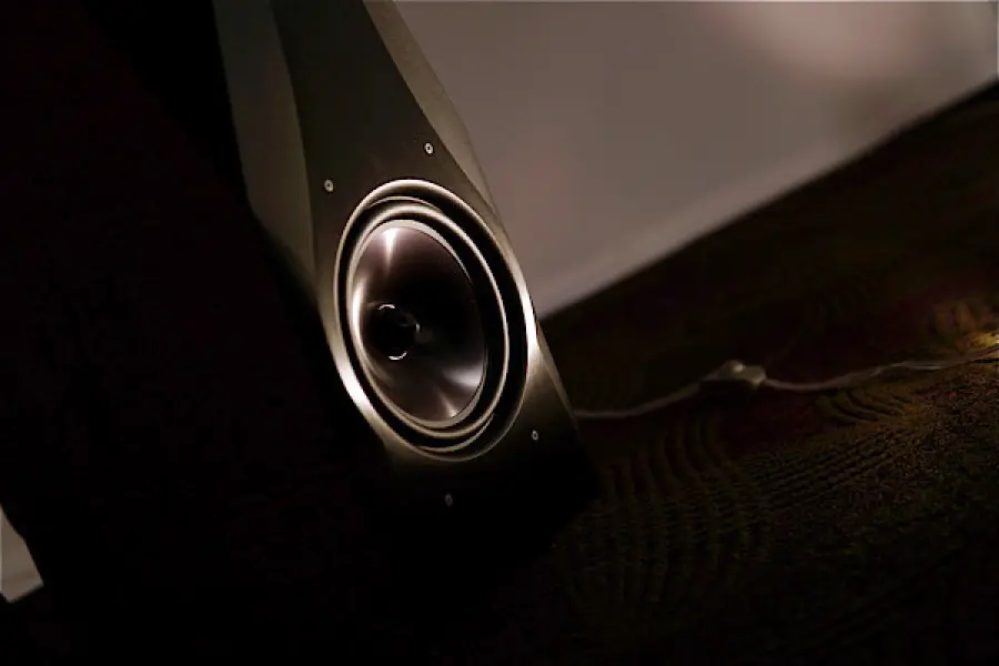 Capital AudioFest Parte 1: Eikon Audio