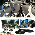 Festeggia Abbey Road Via MORmusic. Evento di oggi