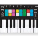 Novation Launchkey Mini raggiunge MkIII