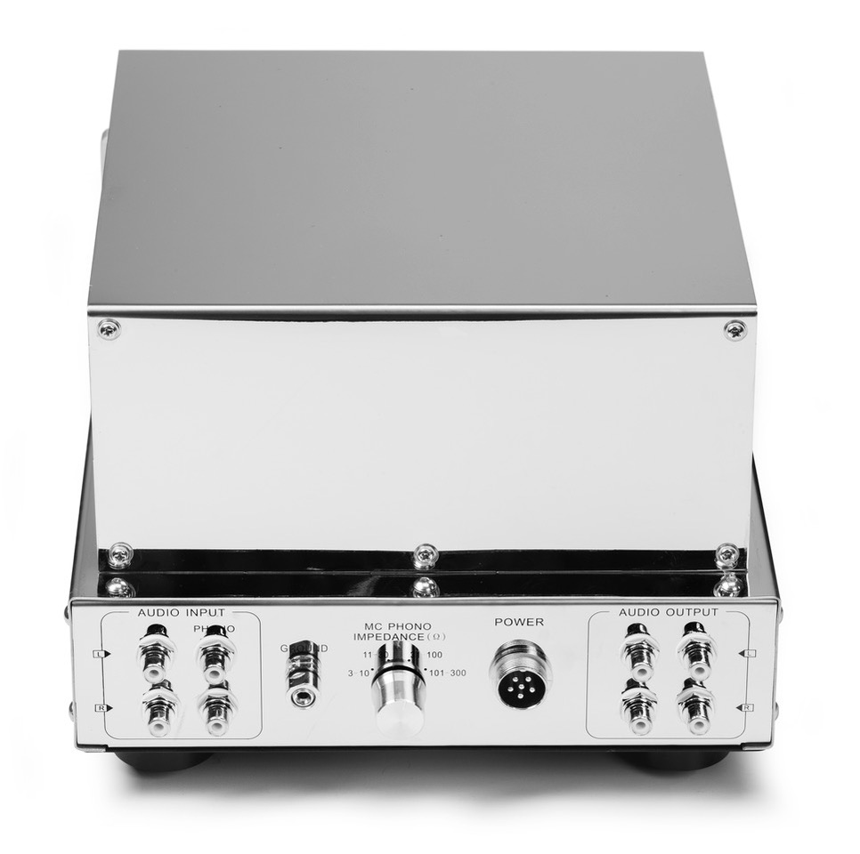 Dichiarazione di tecnologie degli altoparlanti coincidenti Stadio fono