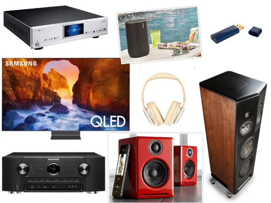 Miglior equipaggiamento di ottobre 2019