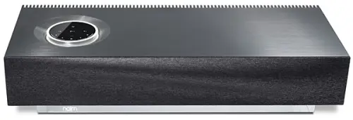 Recensione del sistema musicale wireless Naim Audio Mu-so 2