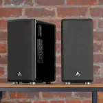 Atlantic Tech presenta il diffusore da scaffale wireless