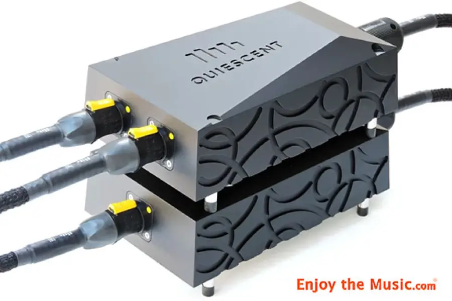 Recensione: telaio per cavi di rete quiescente