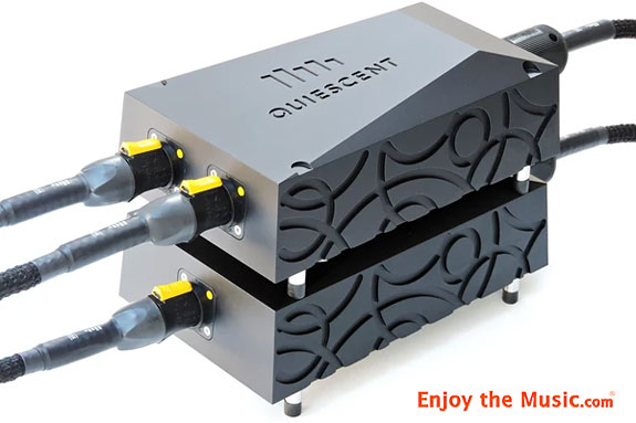 Recensione: telaio per cavi di rete quiescente