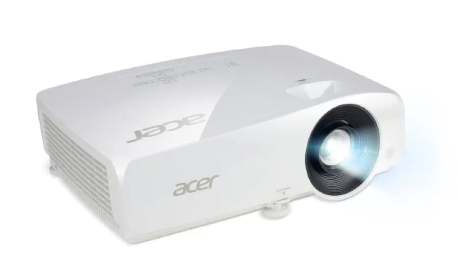 Acer spedisce $ 700 proiettore DLP wireless