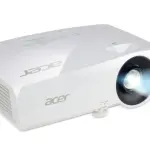 Acer spedisce $ 700 proiettore DLP wireless