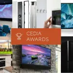 CEDIA seleziona i migliori nuovi prodotti del 2019