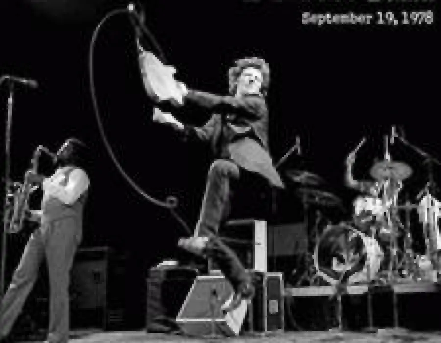 La trasmissione radiofonica del Capitol Theatre 1978 di Bruce Springsteen, restaurata in download HD 96/24, è l'ascolto essenziale?