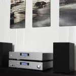 Rotel annuncia A12, CD14 e RCD-1572 come modelli MKII