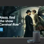 Ricerca vocale Alexa aggiunta ai televisori Vizio SmartCast