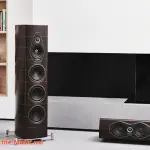 Recensione: Sonus faber Olympica @ World Of McIntosh NYC