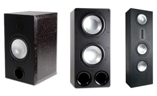 RBH presenta il suo primo monitor da studio alimentato presso CEDIA