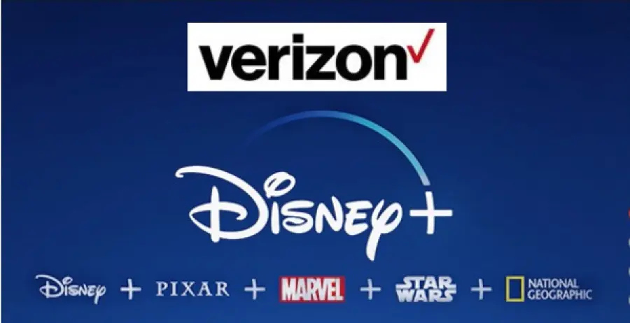 I clienti di Verizon riceveranno 12 mesi gratuiti di Disney +