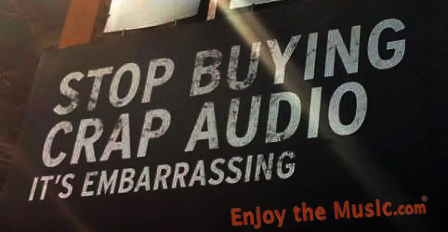 Senseless Rambling: RMAF vs. CEDIA, due volte vs. CE Pro