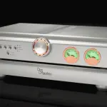 Recensione del preamplificatore di progressione D'Agostino