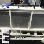 Powershades semplifica il cablaggio e il retrofit dell'ombra