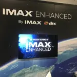Programma e contenuti ampliati di IMAX Enhanced